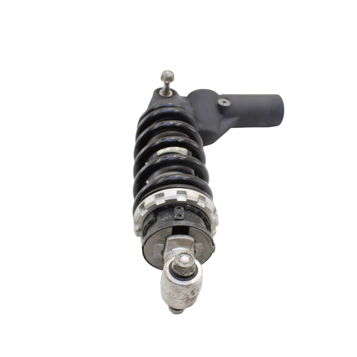 2012 - 2016 HONDA CBR1000RR REAR SHOCK BACK ABSORBER SUSPENSION BLACK SPRING