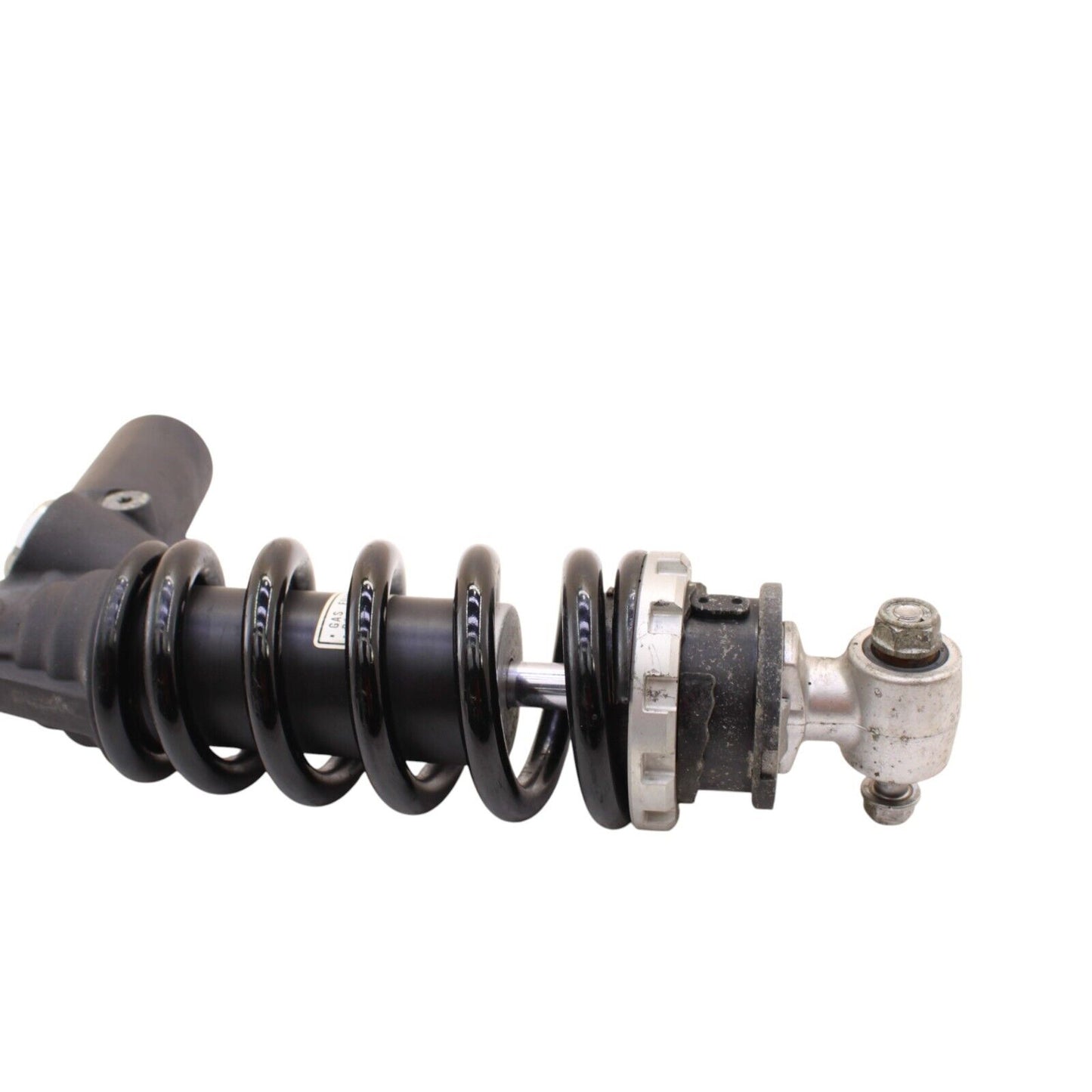 2012 - 2016 HONDA CBR1000RR REAR SHOCK BACK ABSORBER SUSPENSION BLACK SPRING
