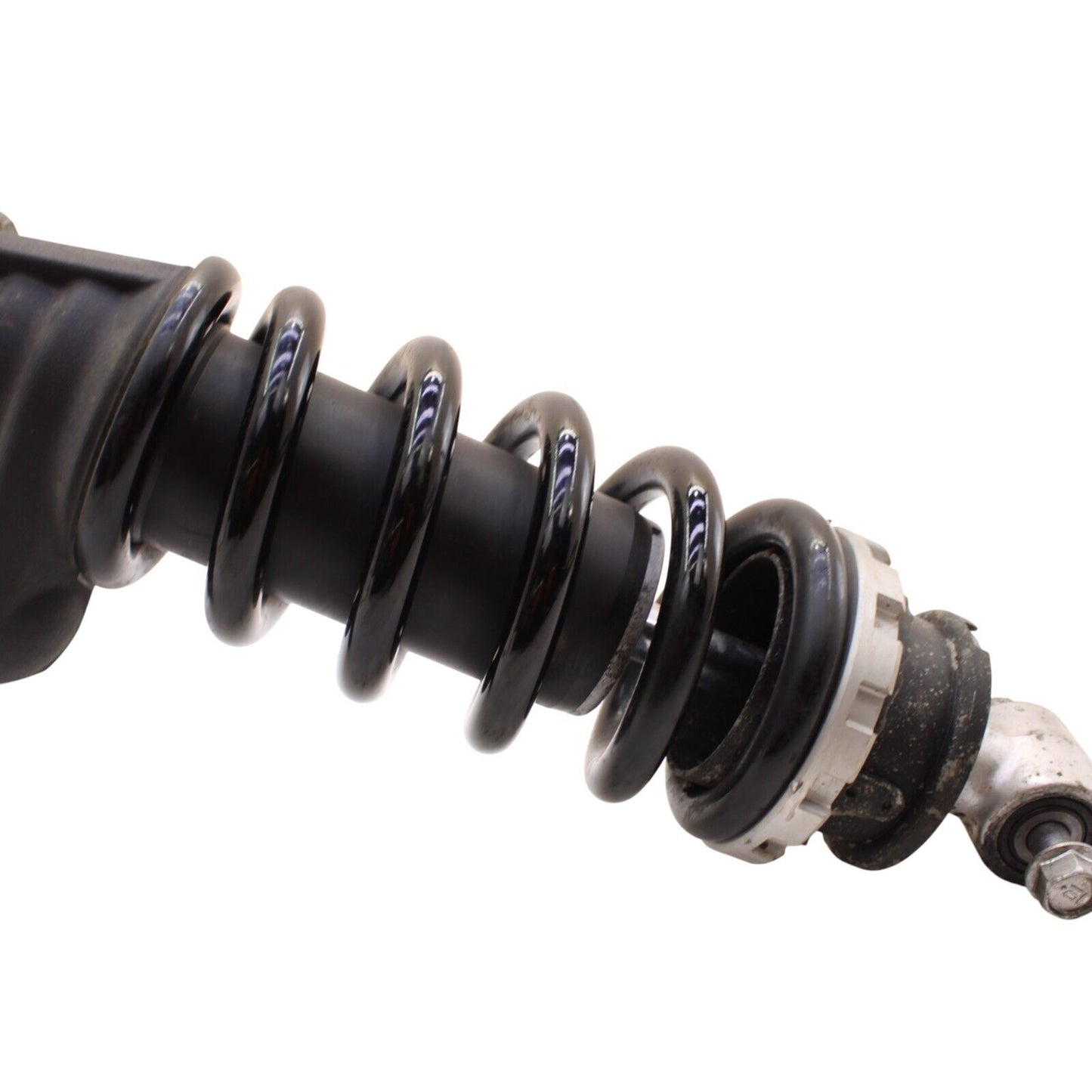 2012 - 2016 HONDA CBR1000RR REAR SHOCK BACK ABSORBER SUSPENSION BLACK SPRING