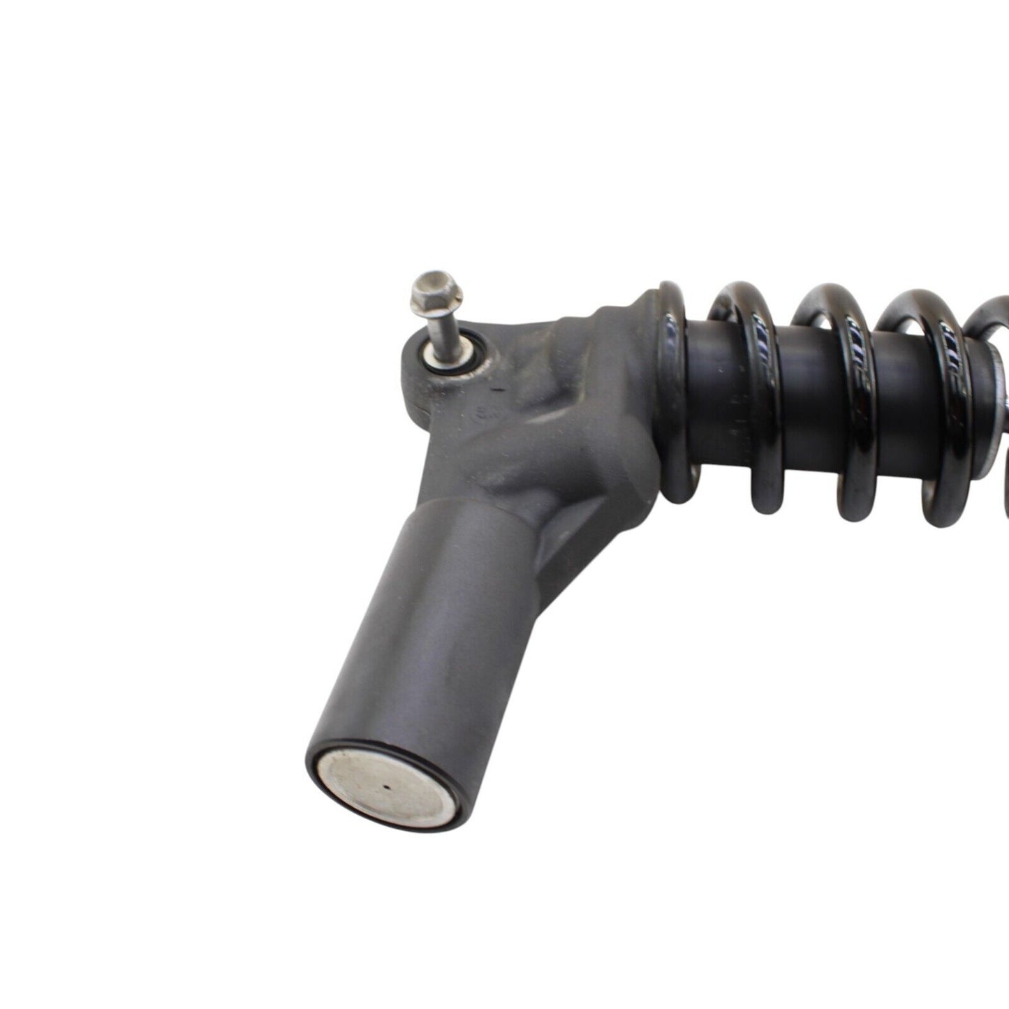 2012 - 2016 HONDA CBR1000RR REAR SHOCK BACK ABSORBER SUSPENSION BLACK SPRING