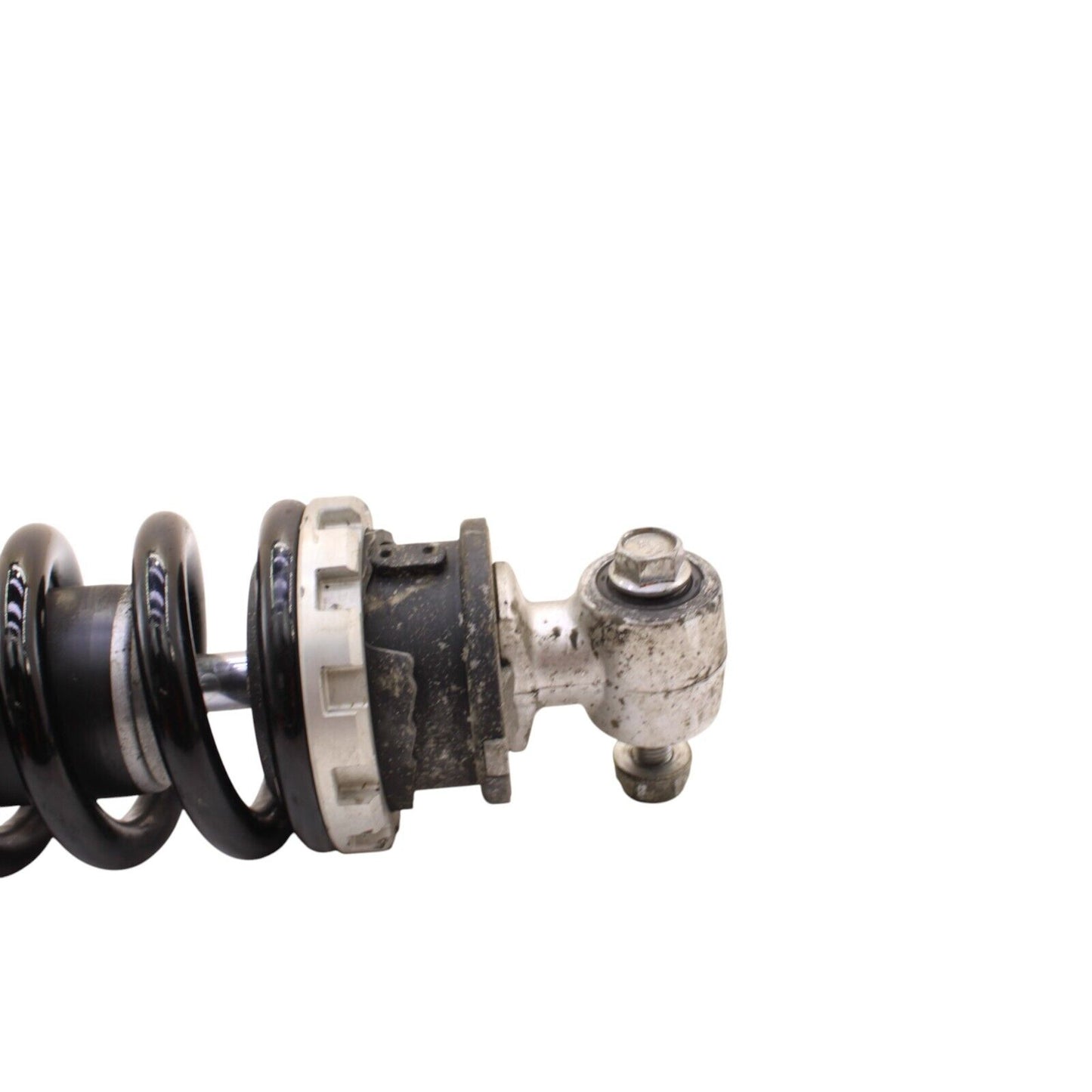 2012 - 2016 HONDA CBR1000RR REAR SHOCK BACK ABSORBER SUSPENSION BLACK SPRING