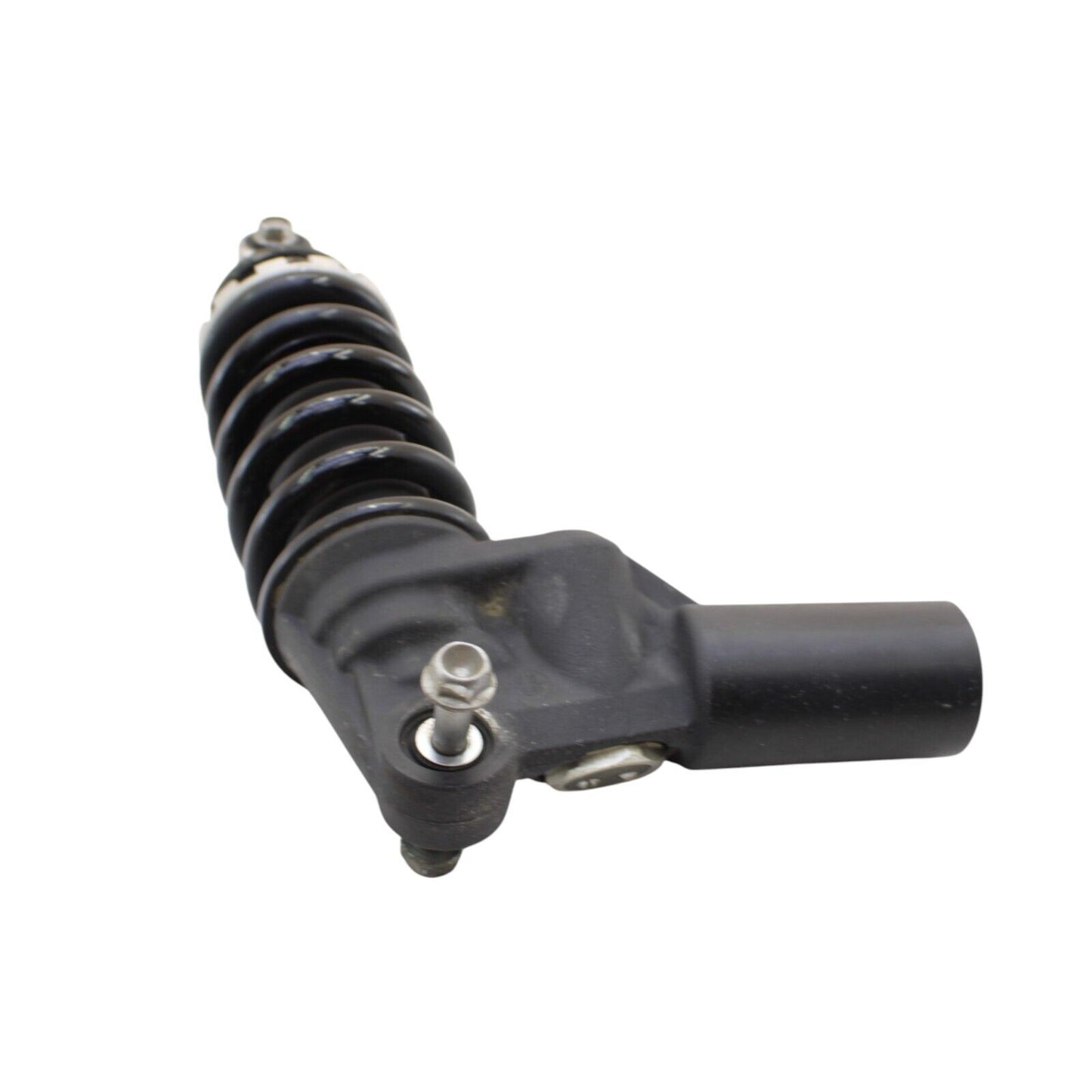 2012 - 2016 HONDA CBR1000RR REAR SHOCK BACK ABSORBER SUSPENSION BLACK SPRING
