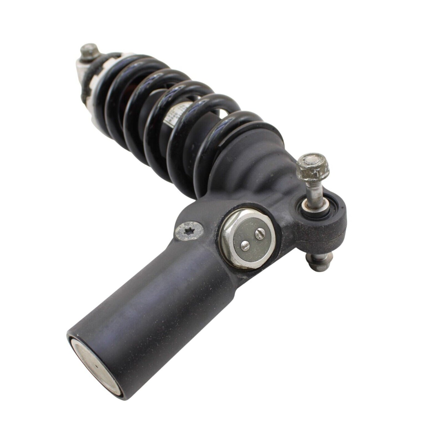 2012 - 2016 HONDA CBR1000RR REAR SHOCK BACK ABSORBER SUSPENSION BLACK SPRING