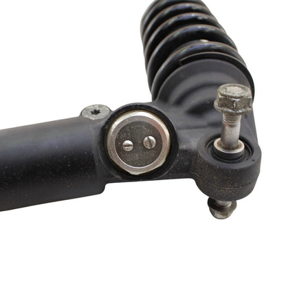 2012 - 2016 HONDA CBR1000RR REAR SHOCK BACK ABSORBER SUSPENSION BLACK SPRING