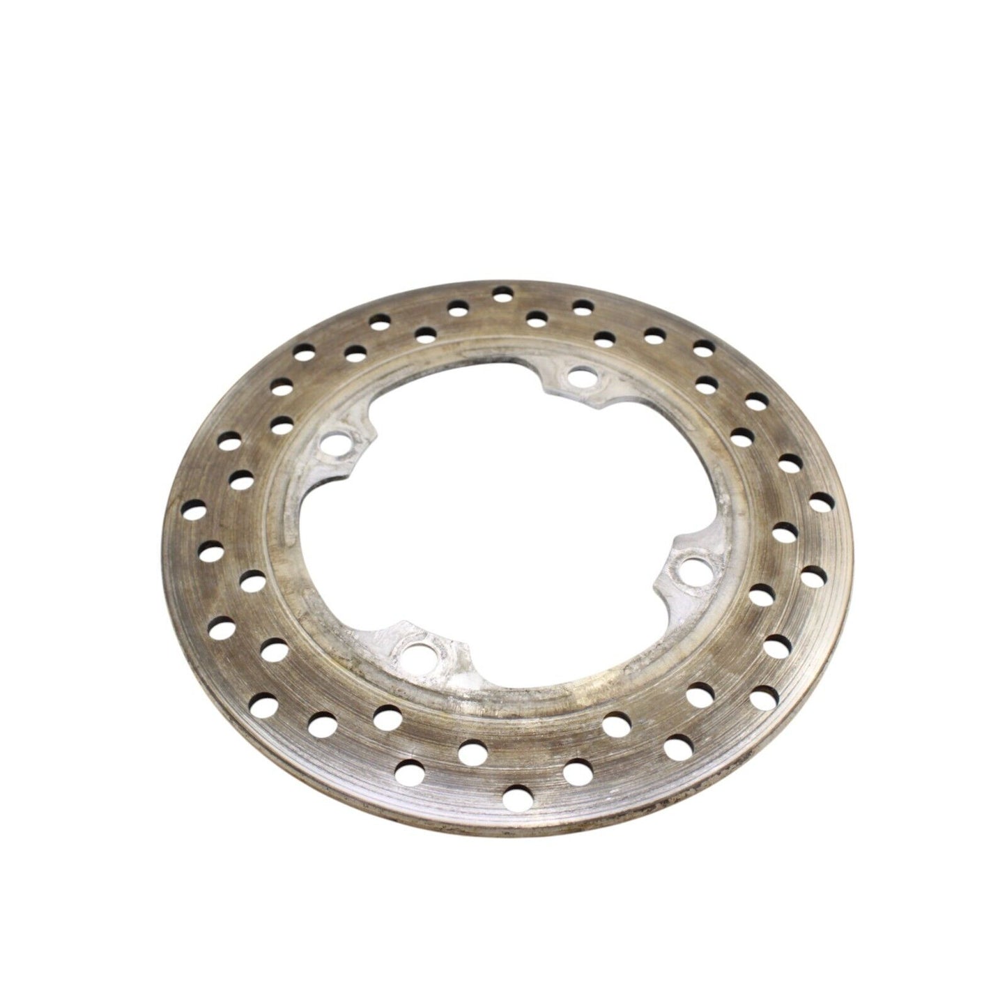 2004 - 2016 HONDA CBR1000RR REAR BRAKE ROTOR BACK DISC STRAIGHT