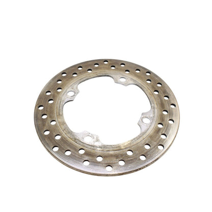 2004 - 2016 HONDA CBR1000RR REAR BRAKE ROTOR BACK DISC STRAIGHT