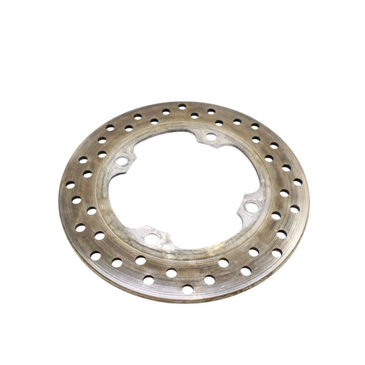 2004 - 2016 HONDA CBR1000RR REAR BRAKE ROTOR BACK DISC STRAIGHT