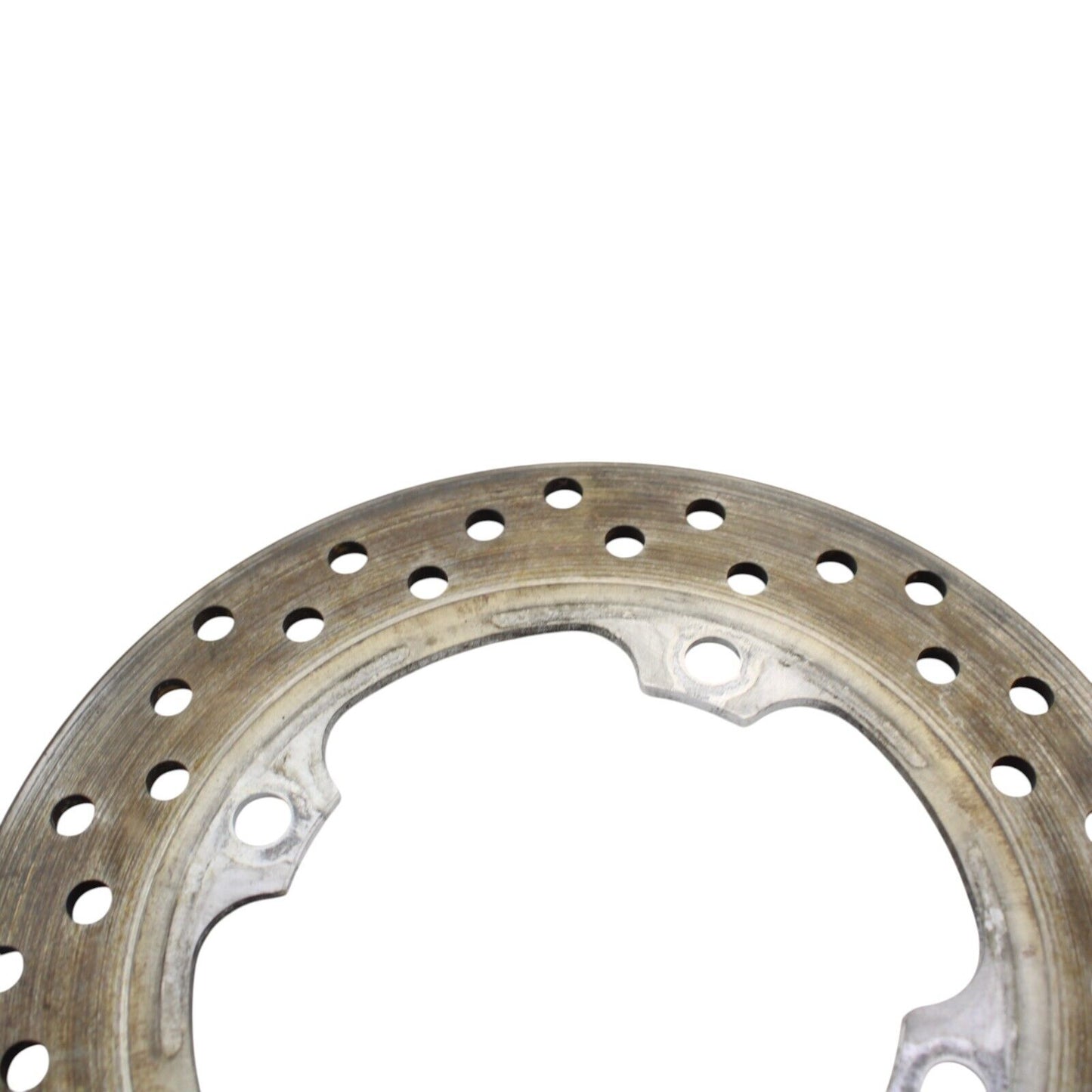 2004 - 2016 HONDA CBR1000RR REAR BRAKE ROTOR BACK DISC STRAIGHT