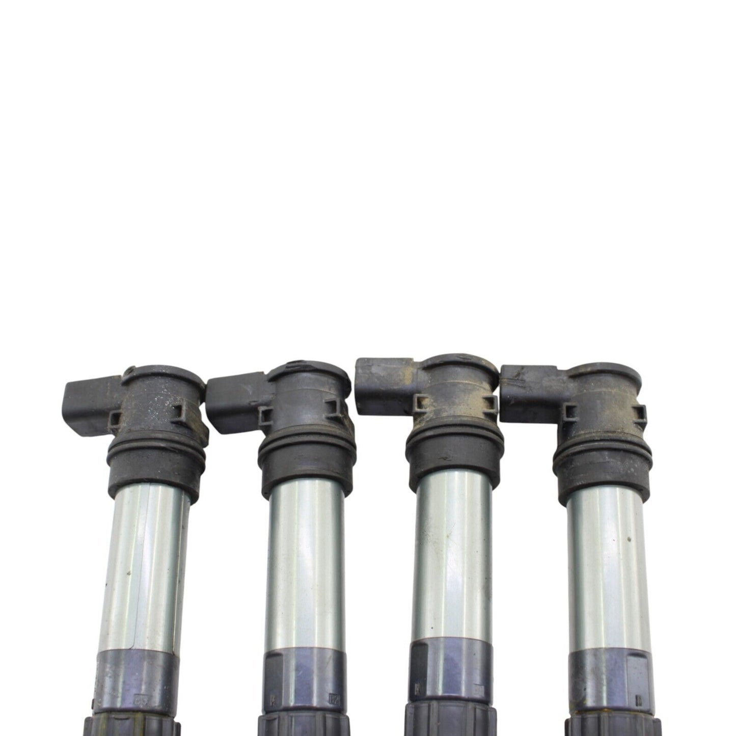 2012 - 2016 HONDA CBR1000RR IGNITION COILS COIL SPARK PLUG CAPS ELECTRICAL OEM