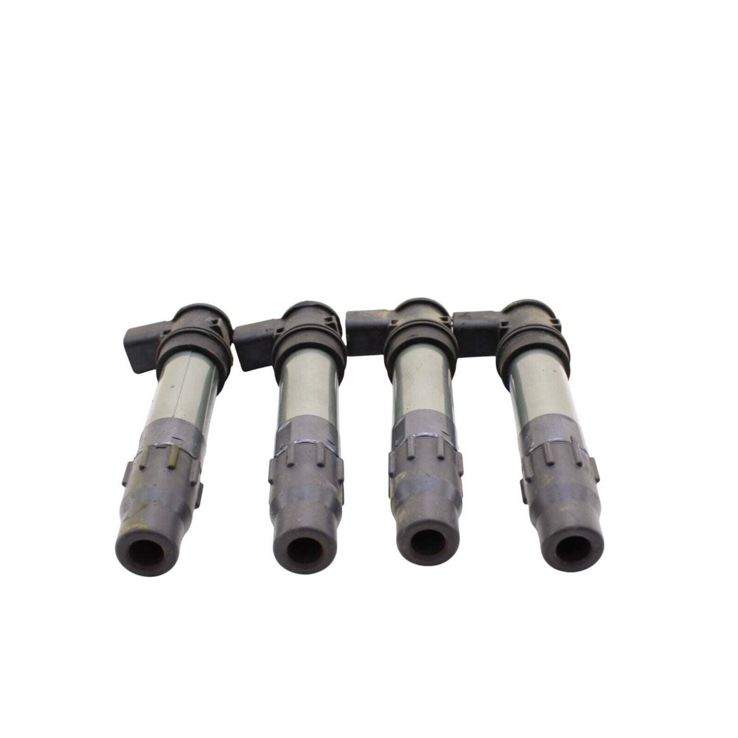 2012 - 2016 HONDA CBR1000RR IGNITION COILS COIL SPARK PLUG CAPS ELECTRICAL OEM