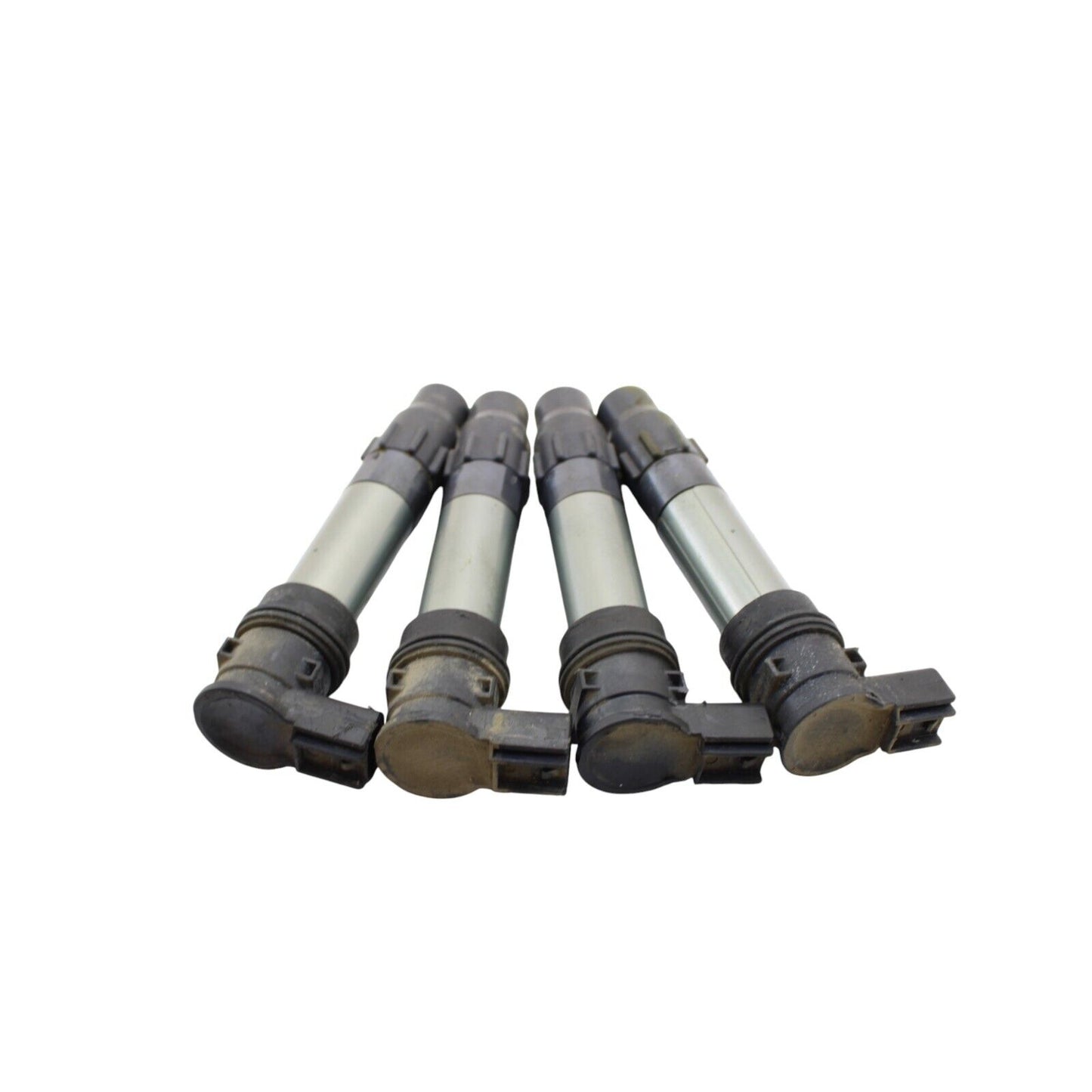 2012 - 2016 HONDA CBR1000RR IGNITION COILS COIL SPARK PLUG CAPS ELECTRICAL OEM