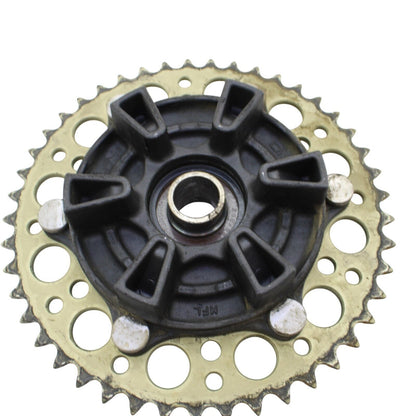 2012 - 2016 HONDA CBR1000RR REAR SPROCKET CARRIER HUB CUSHIONS SPACER WHEEL