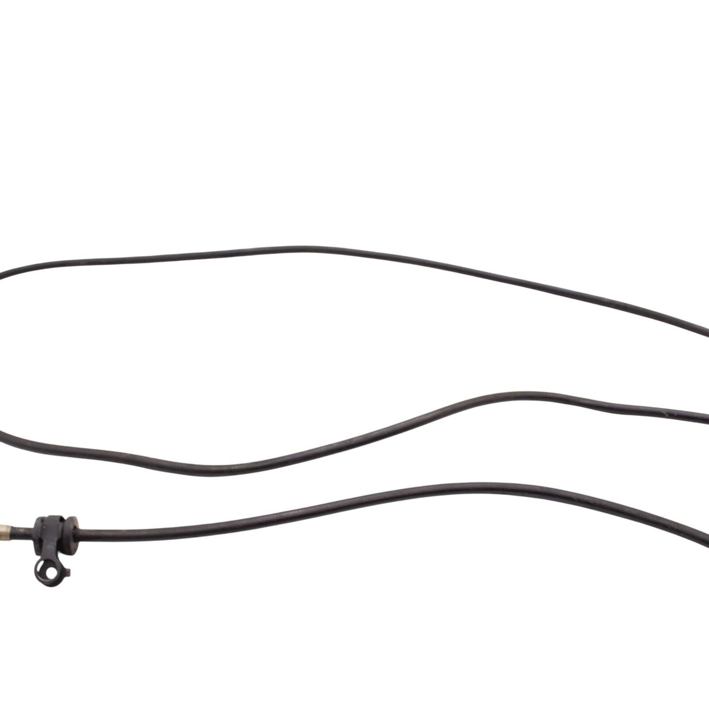 2012 - 2016 HONDA CBR1000RR BRAKE LINES HOSES STEEL BRAIDED FRONT & REAR TRACK