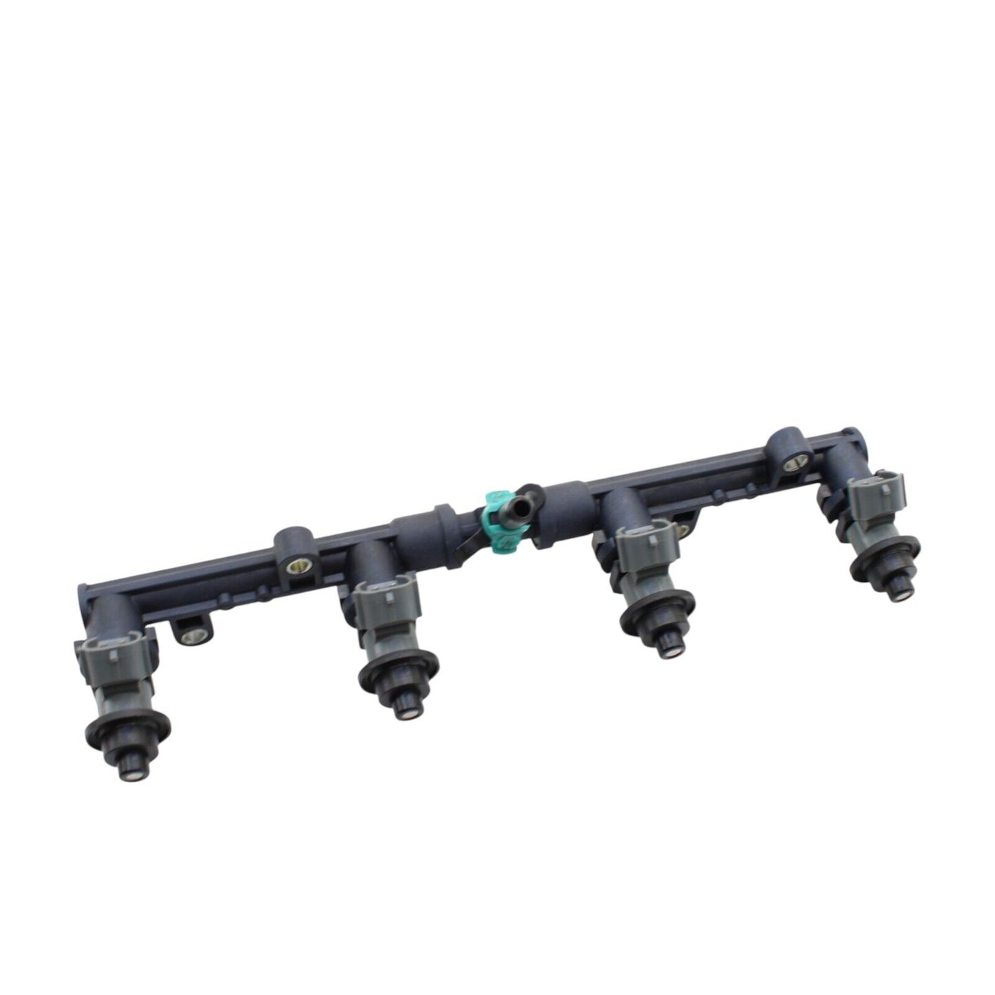 2008 - 2023 HONDA CBR1000RR Air Box Fuel Injectors & Rail AIRBOX ELECTRICAL