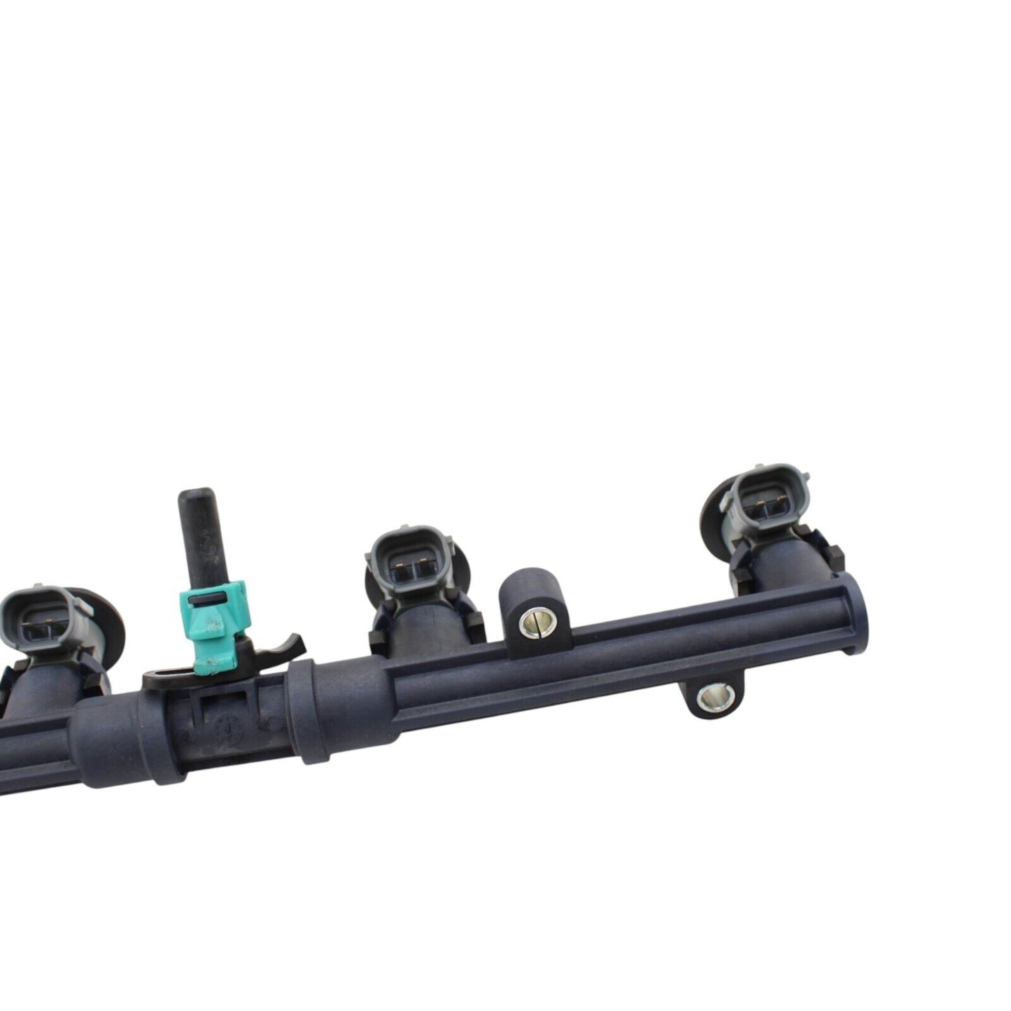 2008 - 2023 HONDA CBR1000RR Air Box Fuel Injectors & Rail AIRBOX ELECTRICAL