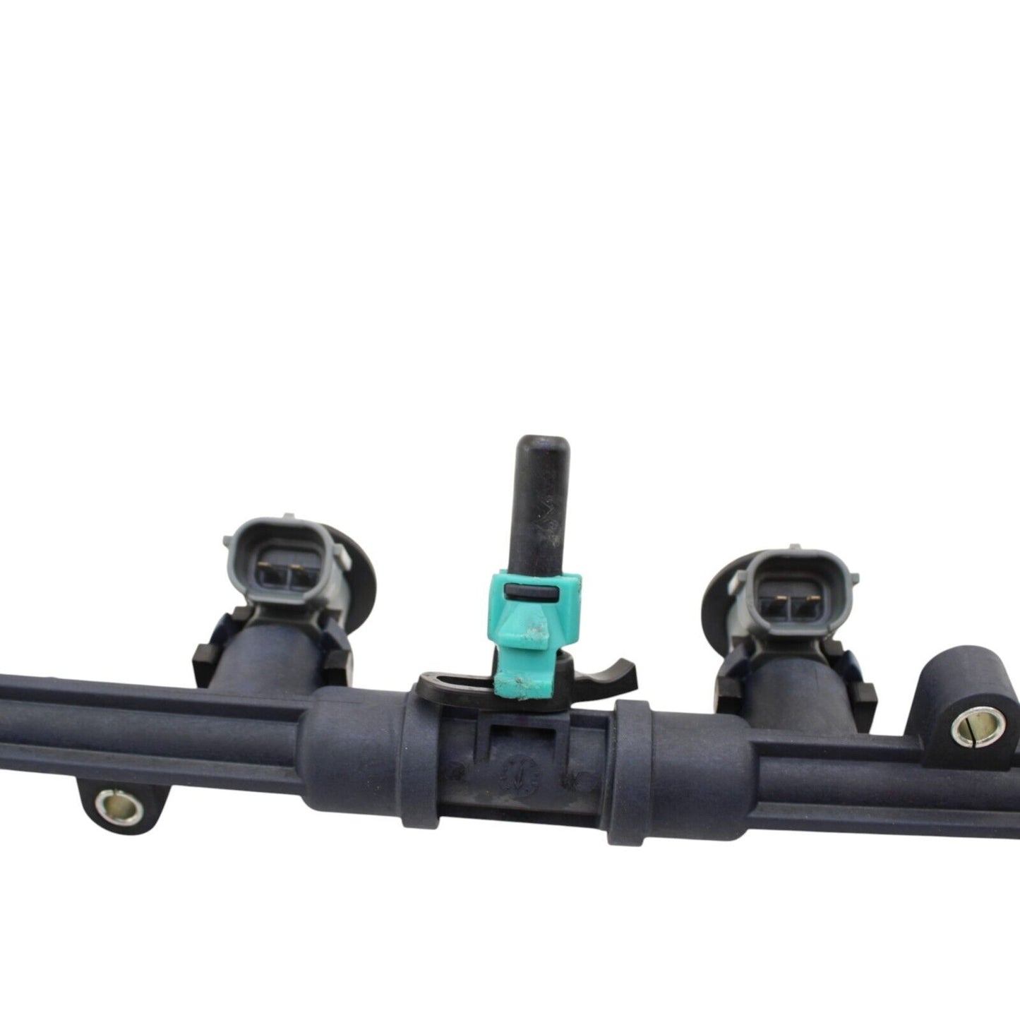 2008 - 2023 HONDA CBR1000RR Air Box Fuel Injectors & Rail AIRBOX ELECTRICAL