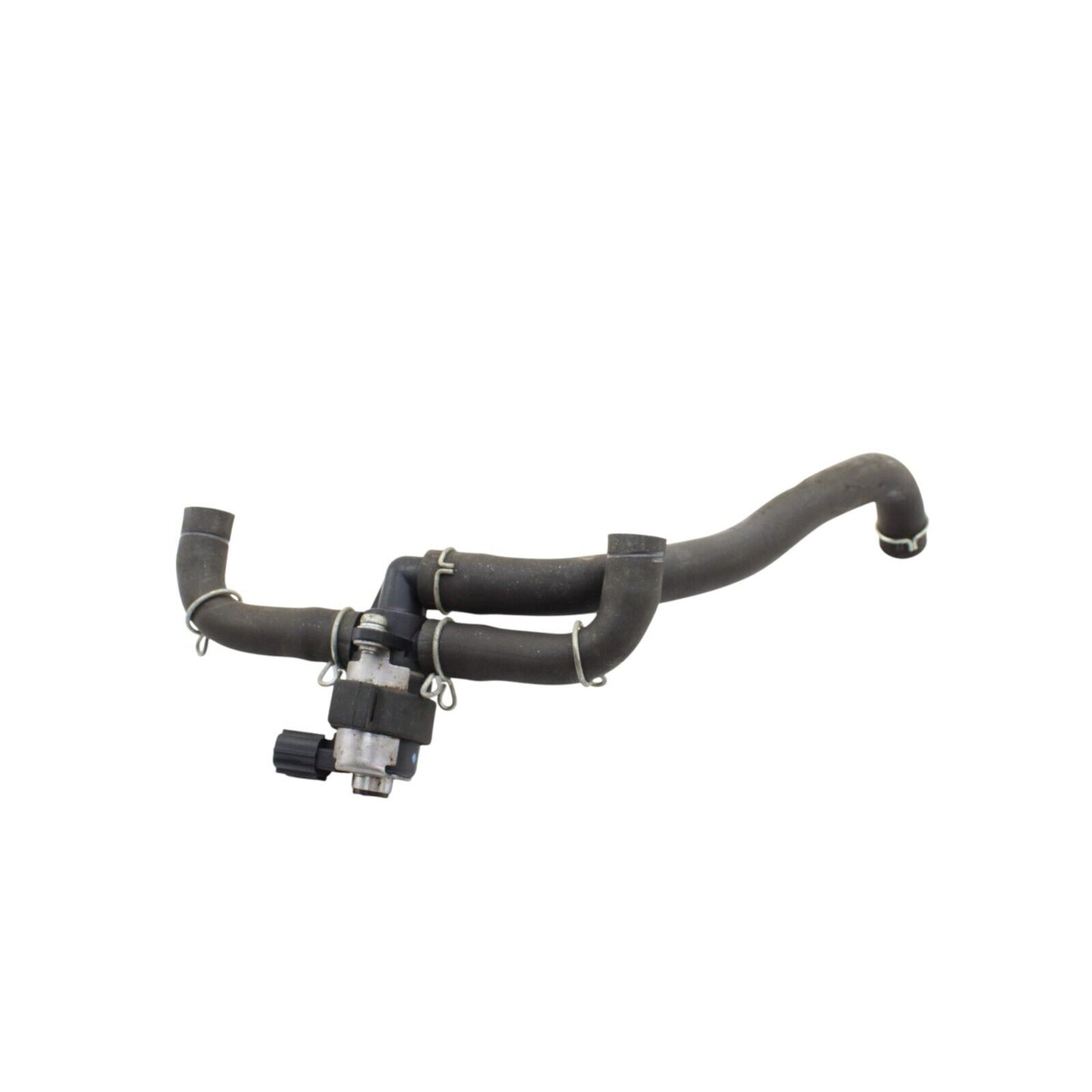 2012 - 2016 HONDA CBR1000RR AIR VALVE SOLENOID SENSOR HOSE ENGINE MOTOR STOCK