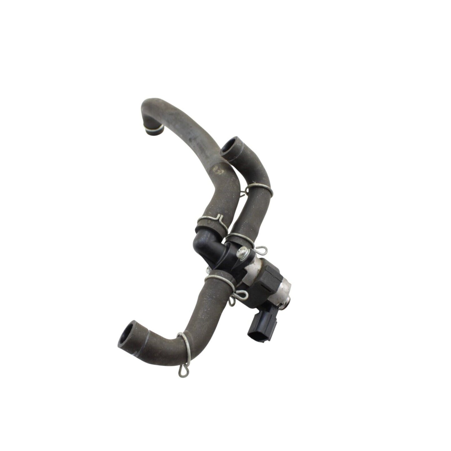 2012 - 2016 HONDA CBR1000RR AIR VALVE SOLENOID SENSOR HOSE ENGINE MOTOR STOCK