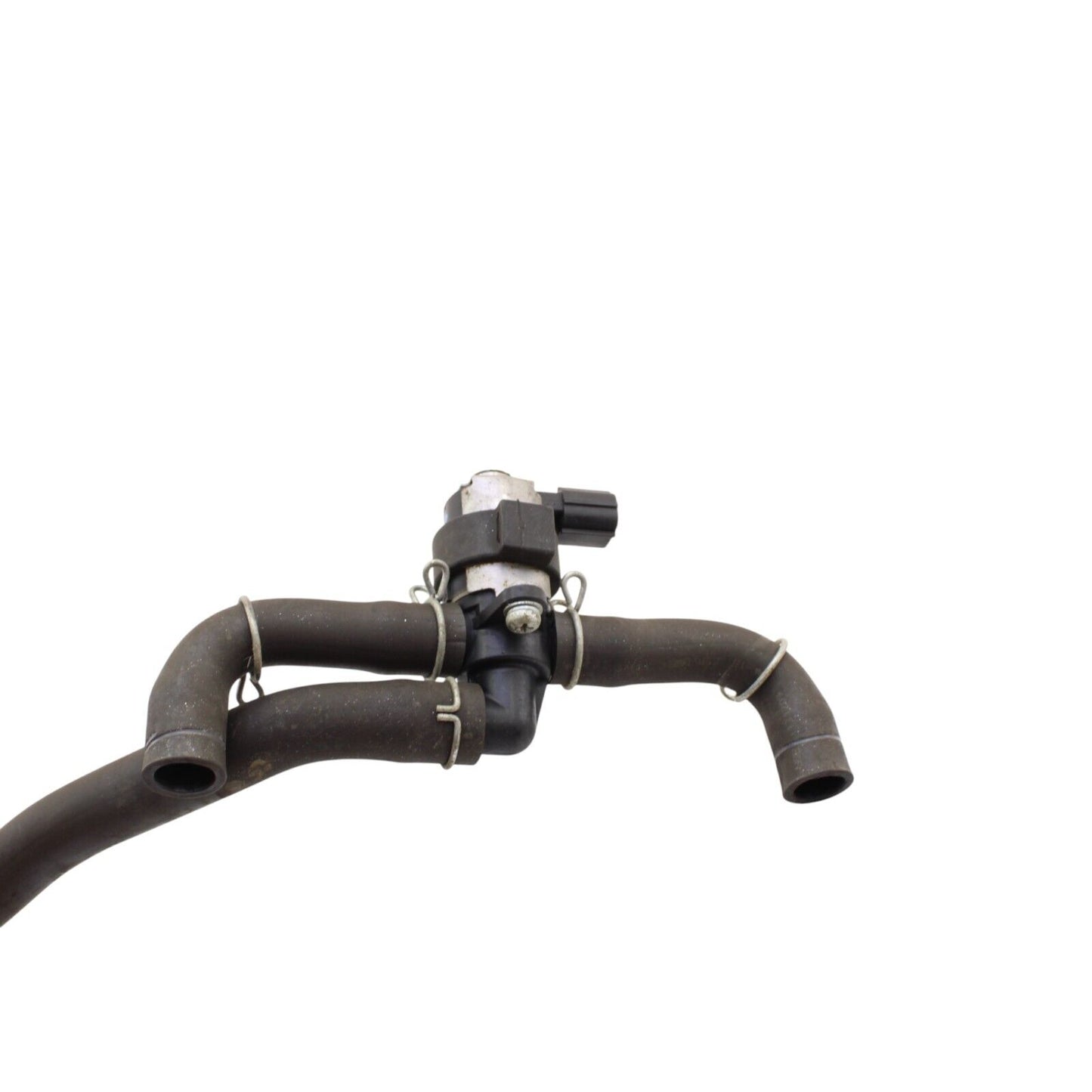 2012 - 2016 HONDA CBR1000RR AIR VALVE SOLENOID SENSOR HOSE ENGINE MOTOR STOCK