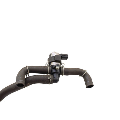 2012 - 2016 HONDA CBR1000RR AIR VALVE SOLENOID SENSOR HOSE ENGINE MOTOR STOCK