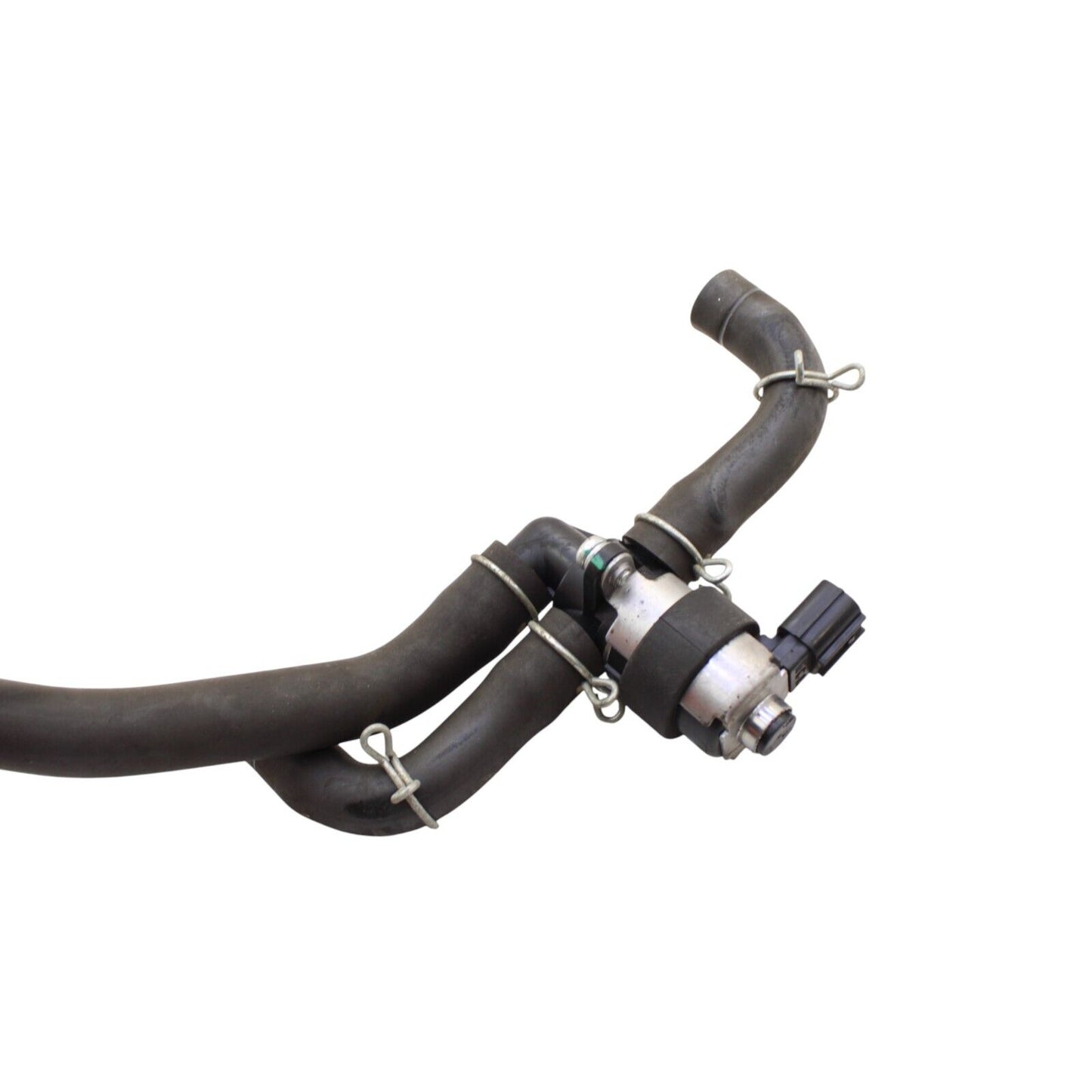 2012 - 2016 HONDA CBR1000RR AIR VALVE SOLENOID SENSOR HOSE ENGINE MOTOR STOCK