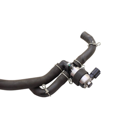2012 - 2016 HONDA CBR1000RR AIR VALVE SOLENOID SENSOR HOSE ENGINE MOTOR STOCK