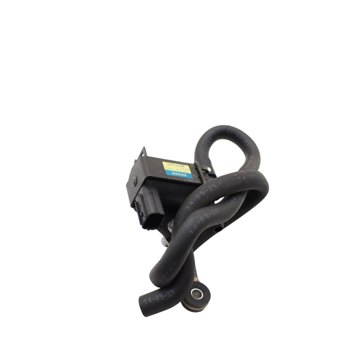 HONDA OEM PURGE CONTROL SOLINOID VALVE SMOG EVAP CBR292RR CBR954RR CBR1000RR