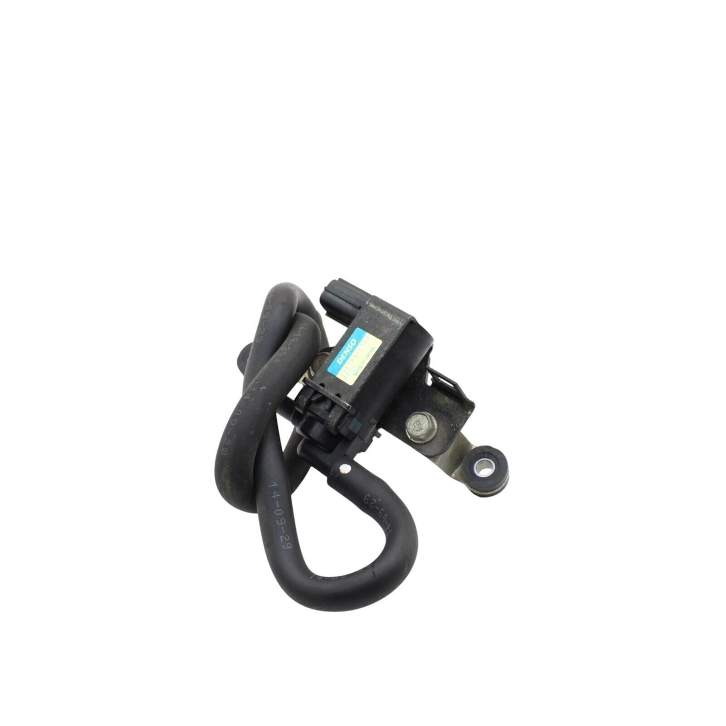 HONDA OEM PURGE CONTROL SOLINOID VALVE SMOG EVAP CBR292RR CBR954RR CBR1000RR