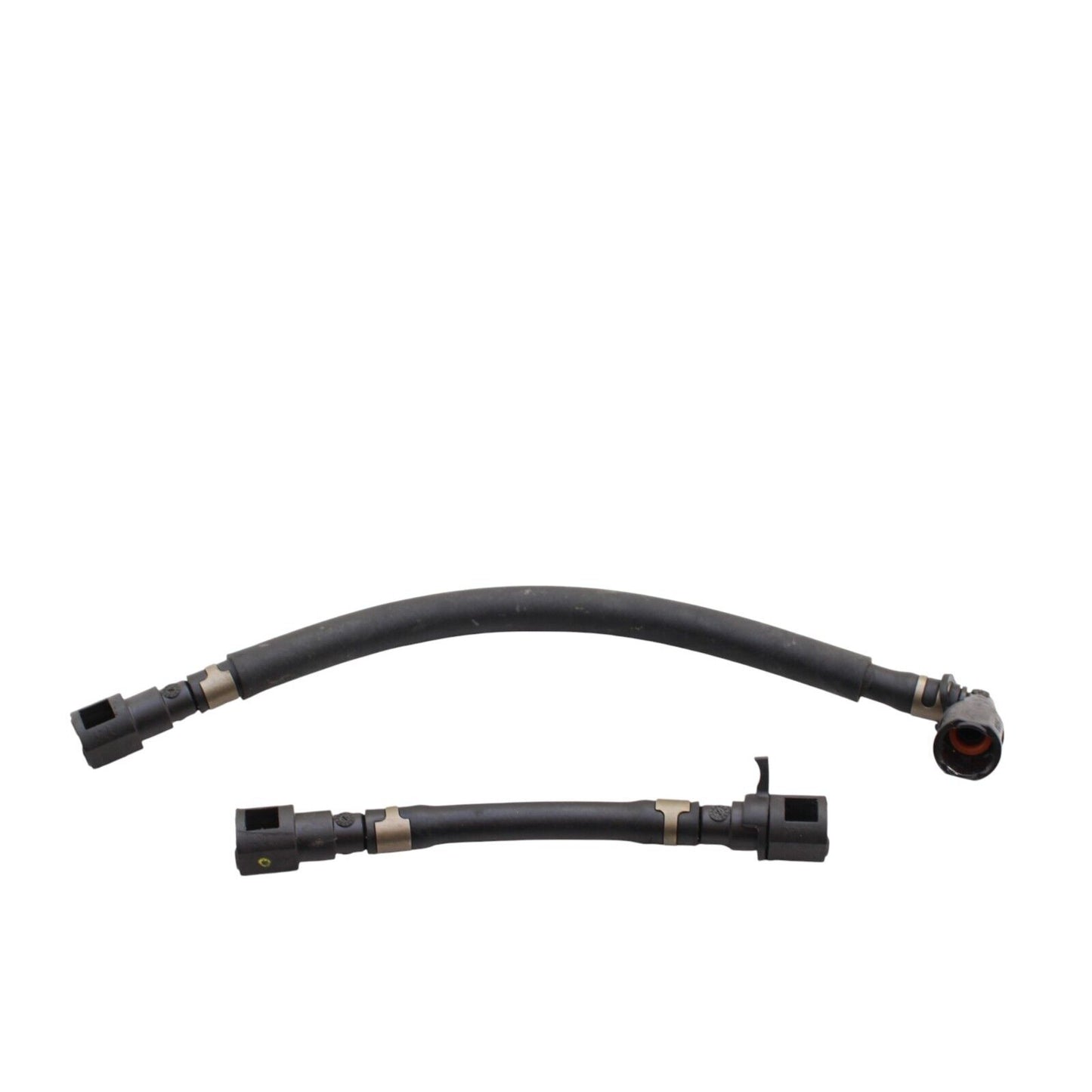 2012 - 2016 HONDA CBR1000RR FUEL HOSE GAS LINE TUBE PIPE STOCK 17526-MFL-003