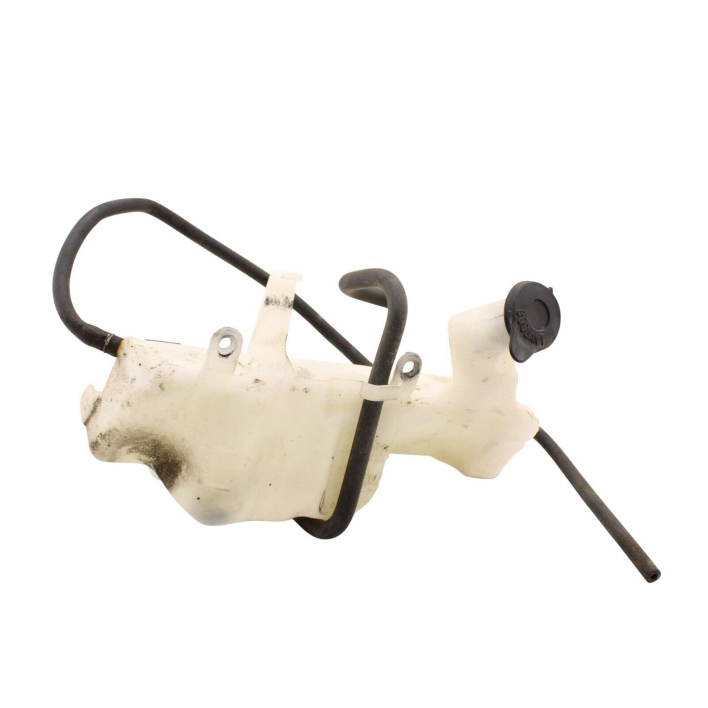 2012 - 2016 HONDA CBR1000RR OVERFLOW TANK COOLANT RESERVOIR STOCK