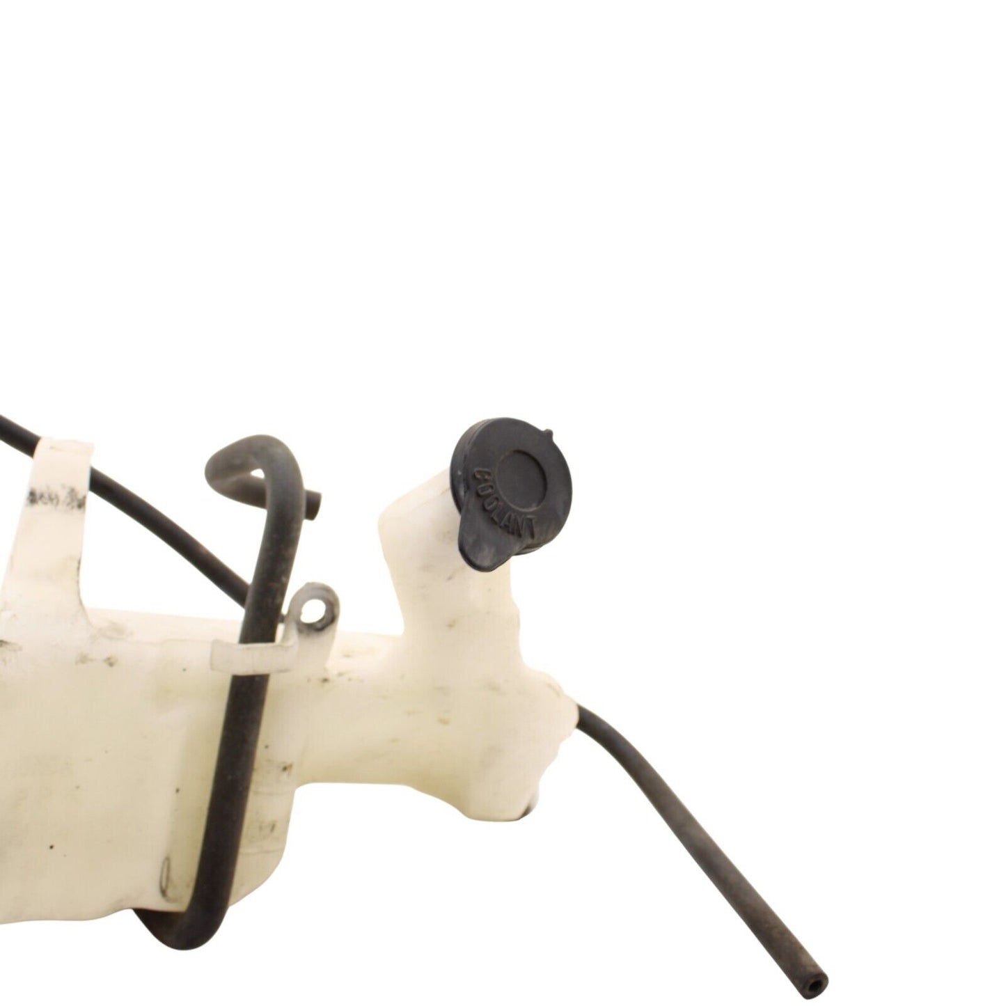 2012 - 2016 HONDA CBR1000RR OVERFLOW TANK COOLANT RESERVOIR STOCK