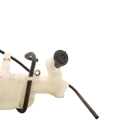 2012 - 2016 HONDA CBR1000RR OVERFLOW TANK COOLANT RESERVOIR STOCK