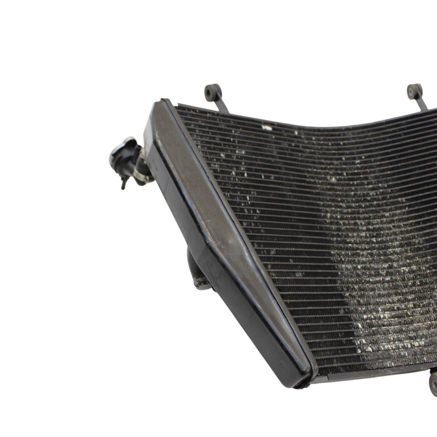 2012 - 2016 HONDA CBR1000RR ENGINE RADIATOR MOTOR COOLER COOLING RADIATER BLACK