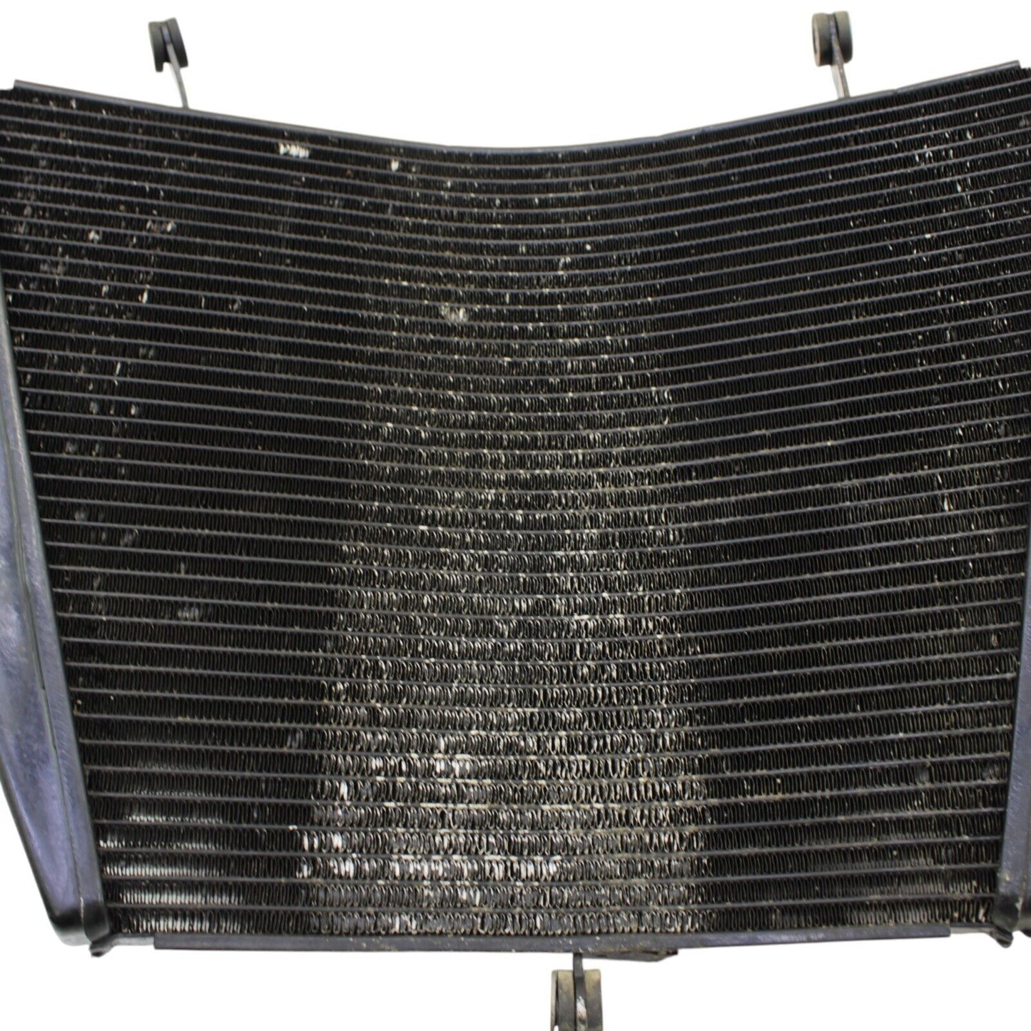 2012 - 2016 HONDA CBR1000RR ENGINE RADIATOR MOTOR COOLER COOLING RADIATER BLACK