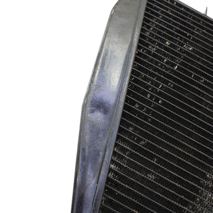 2012 - 2016 HONDA CBR1000RR ENGINE RADIATOR MOTOR COOLER COOLING RADIATER BLACK