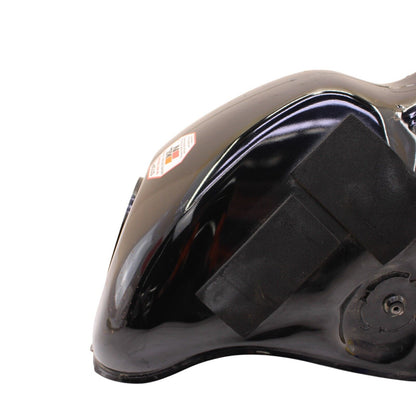 2012 - 2016 HONDA CBR1000RR GAS TANK FUEL RESERVOIR CELL BLACK ENGINE MOTOR