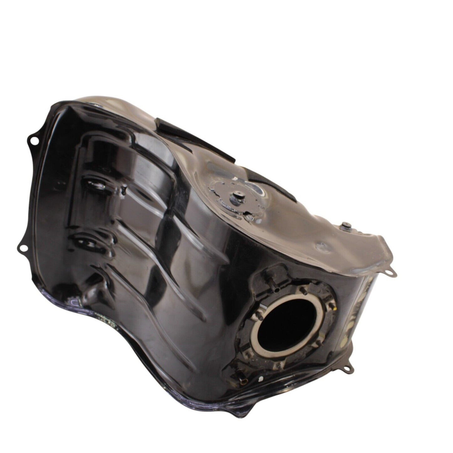 2012 - 2016 HONDA CBR1000RR GAS TANK FUEL RESERVOIR CELL BLACK ENGINE MOTOR