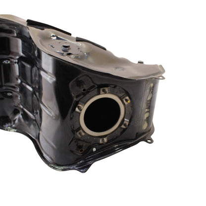 2012 - 2016 HONDA CBR1000RR GAS TANK FUEL RESERVOIR CELL BLACK ENGINE MOTOR