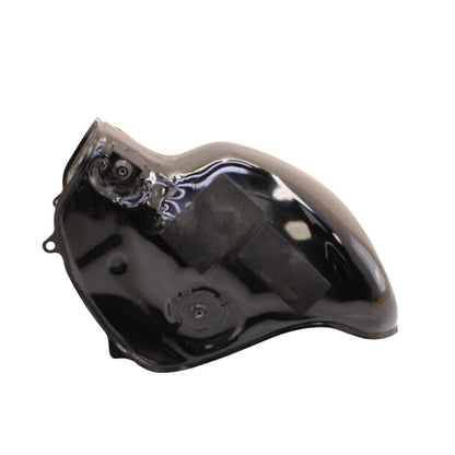 2012 - 2016 HONDA CBR1000RR GAS TANK FUEL RESERVOIR CELL BLACK ENGINE MOTOR