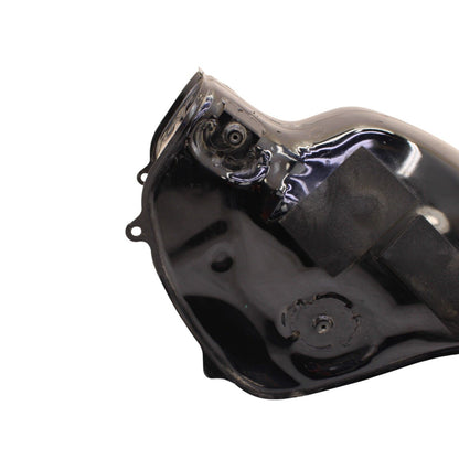2012 - 2016 HONDA CBR1000RR GAS TANK FUEL RESERVOIR CELL BLACK ENGINE MOTOR