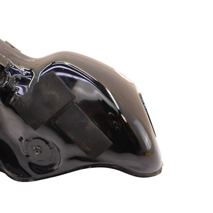 2012 - 2016 HONDA CBR1000RR GAS TANK FUEL RESERVOIR CELL BLACK ENGINE MOTOR