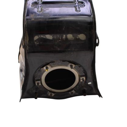 2012 - 2016 HONDA CBR1000RR GAS TANK FUEL RESERVOIR CELL BLACK ENGINE MOTOR