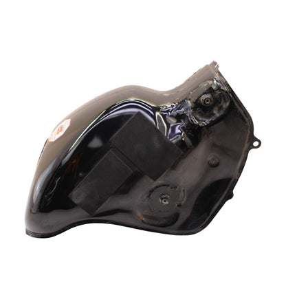 2012 - 2016 HONDA CBR1000RR GAS TANK FUEL RESERVOIR CELL BLACK ENGINE MOTOR