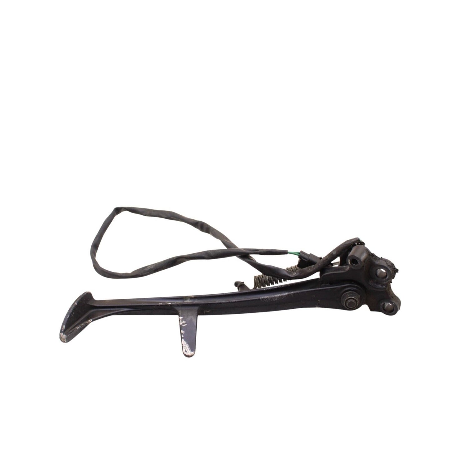 2012 - 2016 HONDA CBR1000RR KICKSTAND SIDE KICK STAND SIDE PROP 50530-MFL-305