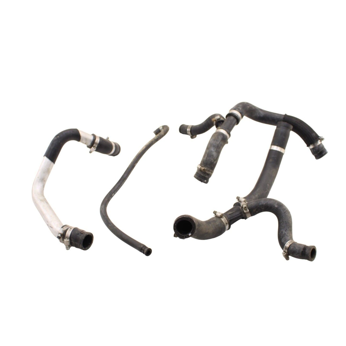 2008 - 2016 HONDA CBR 1000RR WATER PUMP COOLING HOSE COOLANT HOSES BOLTS ENGINE