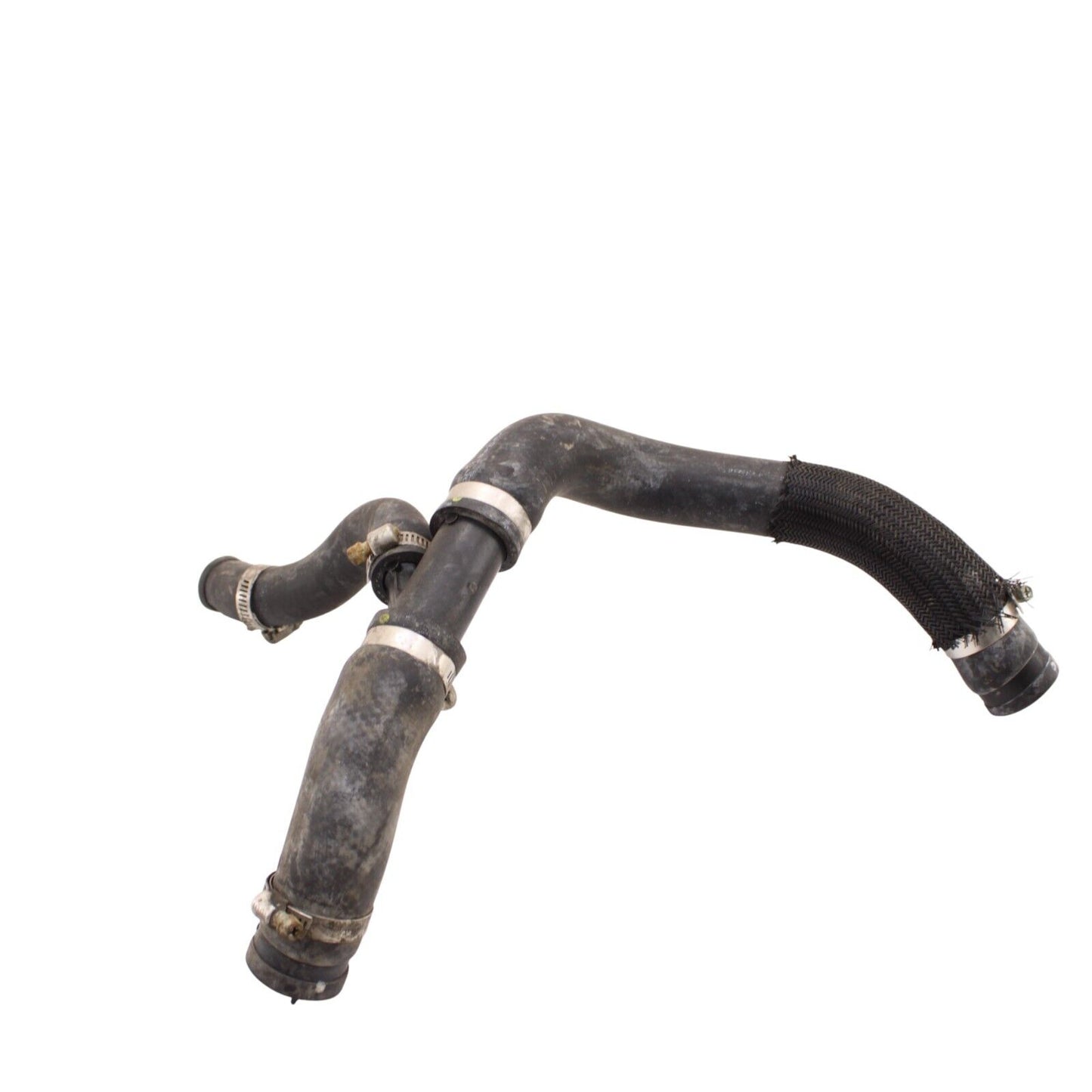 2008 - 2016 HONDA CBR 1000RR WATER PUMP COOLING HOSE COOLANT HOSES BOLTS ENGINE