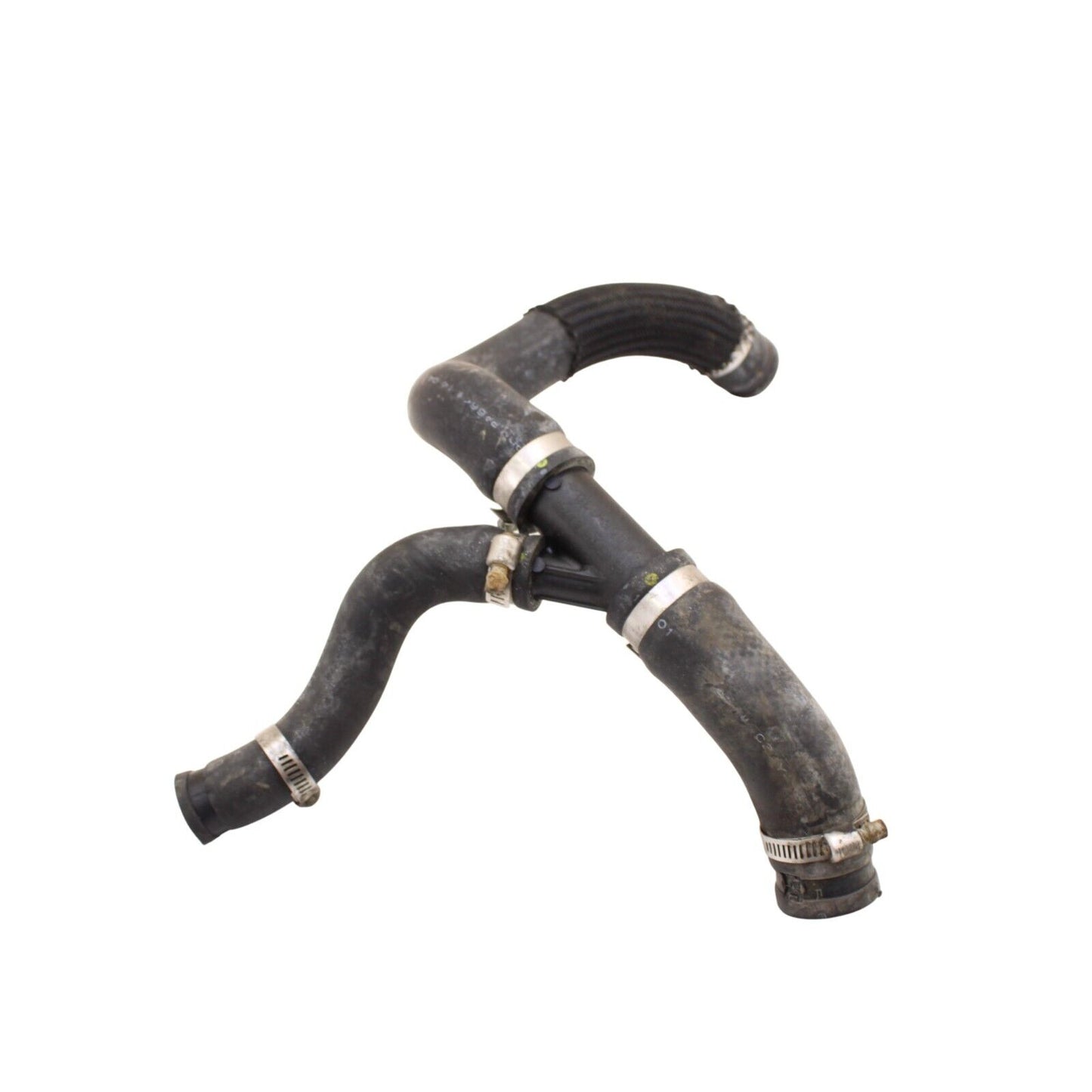 2008 - 2016 HONDA CBR 1000RR WATER PUMP COOLING HOSE COOLANT HOSES BOLTS ENGINE