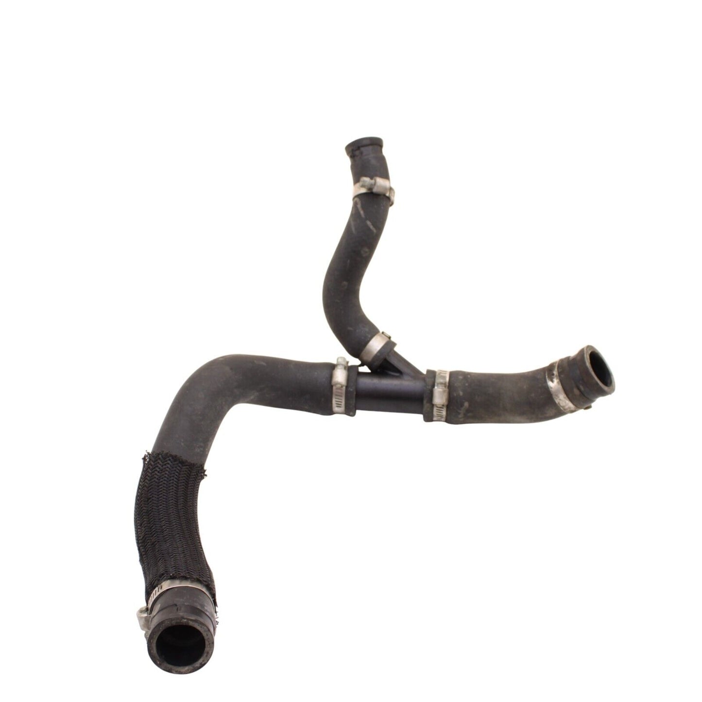 2008 - 2016 HONDA CBR 1000RR WATER PUMP COOLING HOSE COOLANT HOSES BOLTS ENGINE