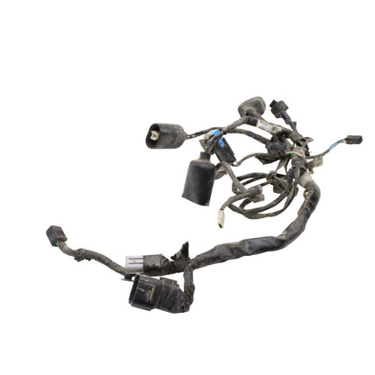 2012 - 2016 HONDA CBR1000RR FRONT HARNESS HEADLIGHT WIRING ELECTRICAL LIGHT OEM