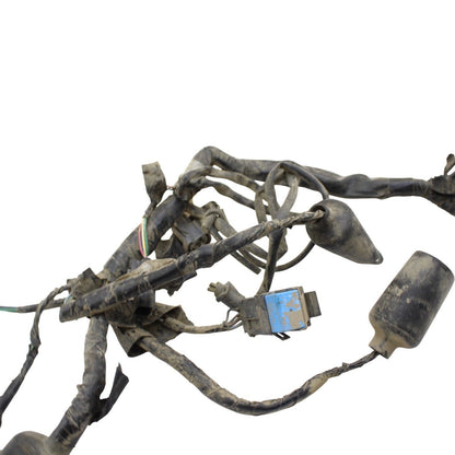 2012 - 2016 HONDA CBR1000RR FRONT HARNESS HEADLIGHT WIRING ELECTRICAL LIGHT OEM